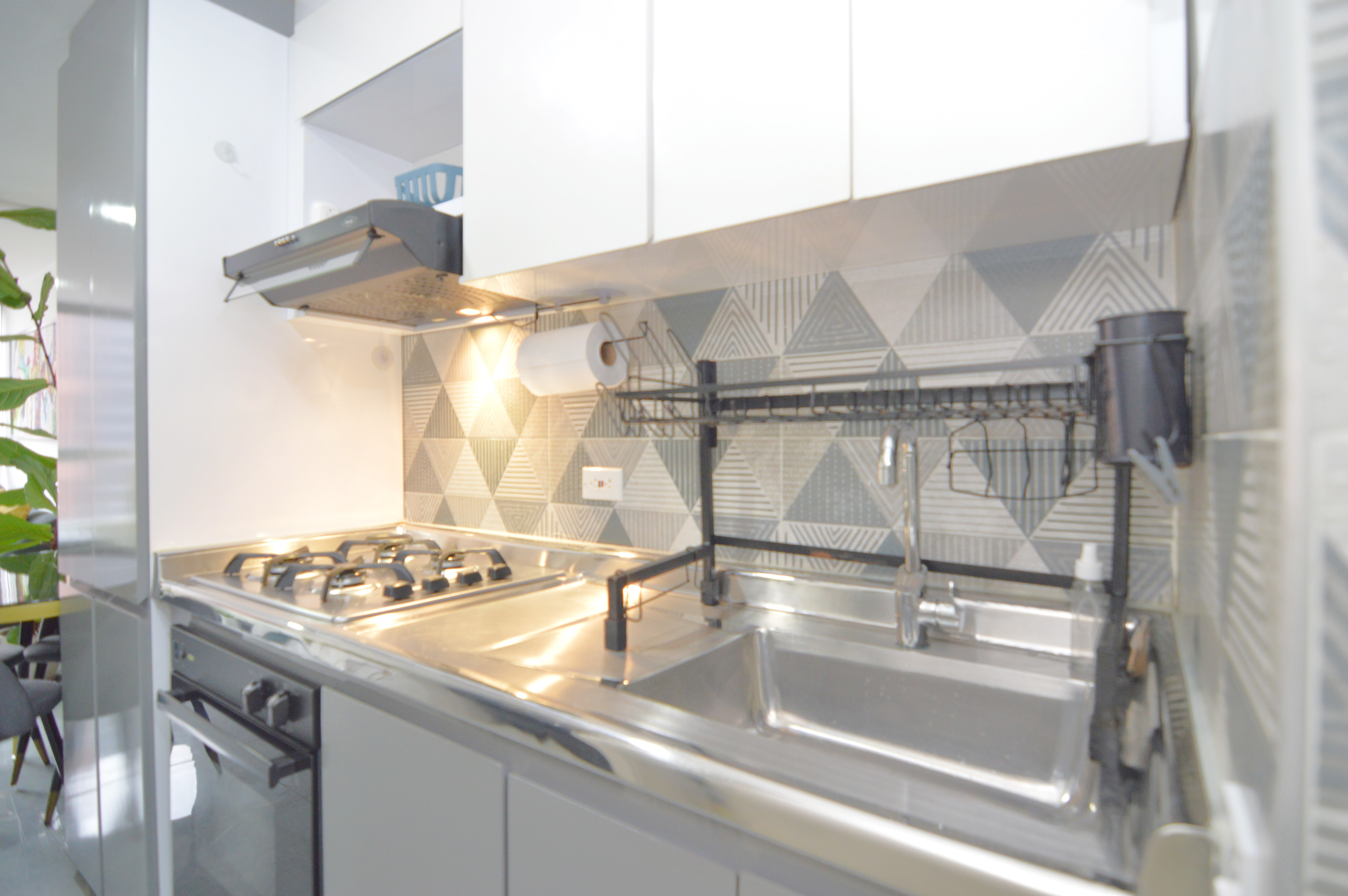 Apartamento en venta en El Tintal, Bogotá · foto 4 de 11