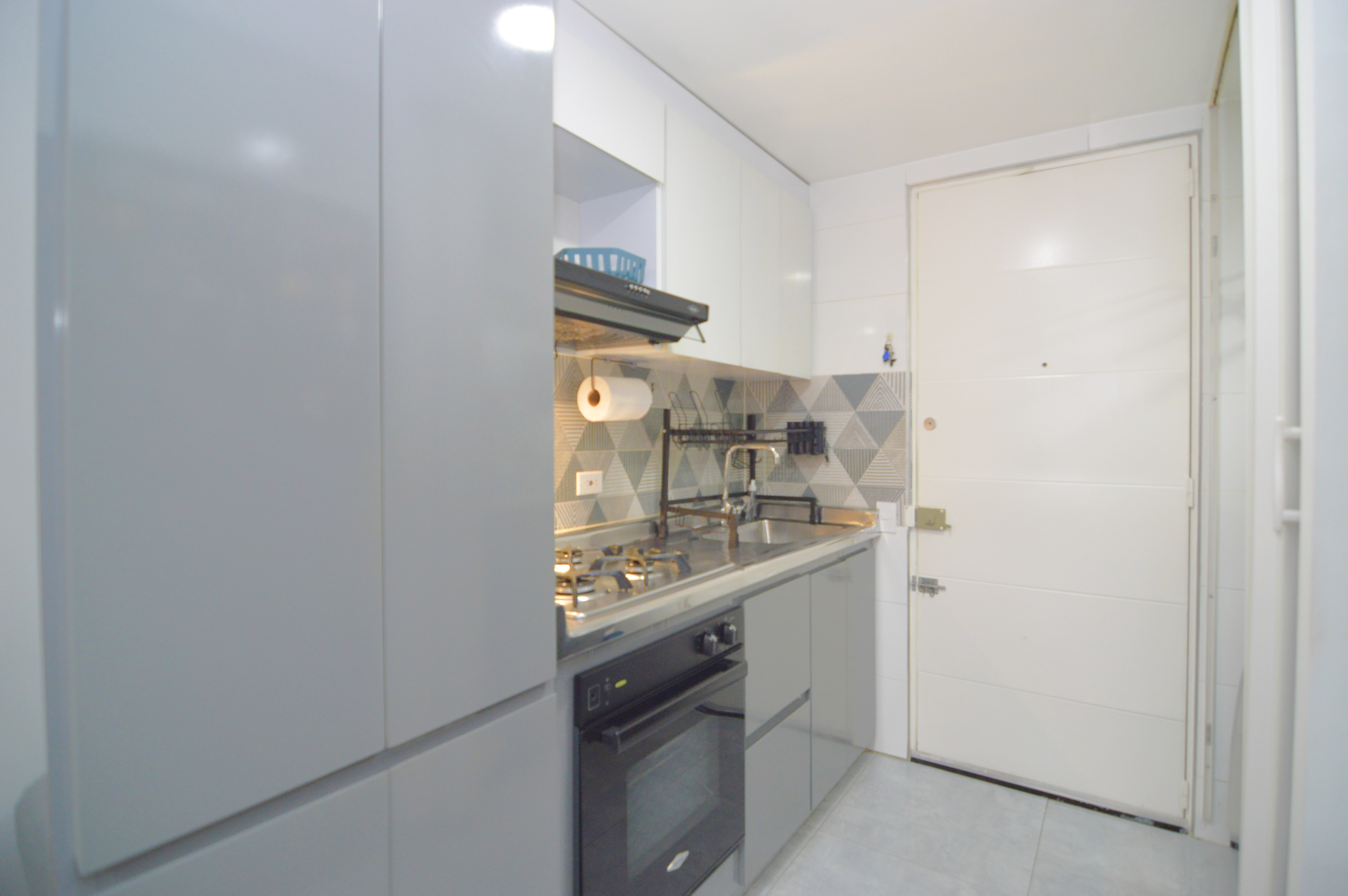 Apartamento en venta en El Tintal, Bogotá · foto 5 de 11