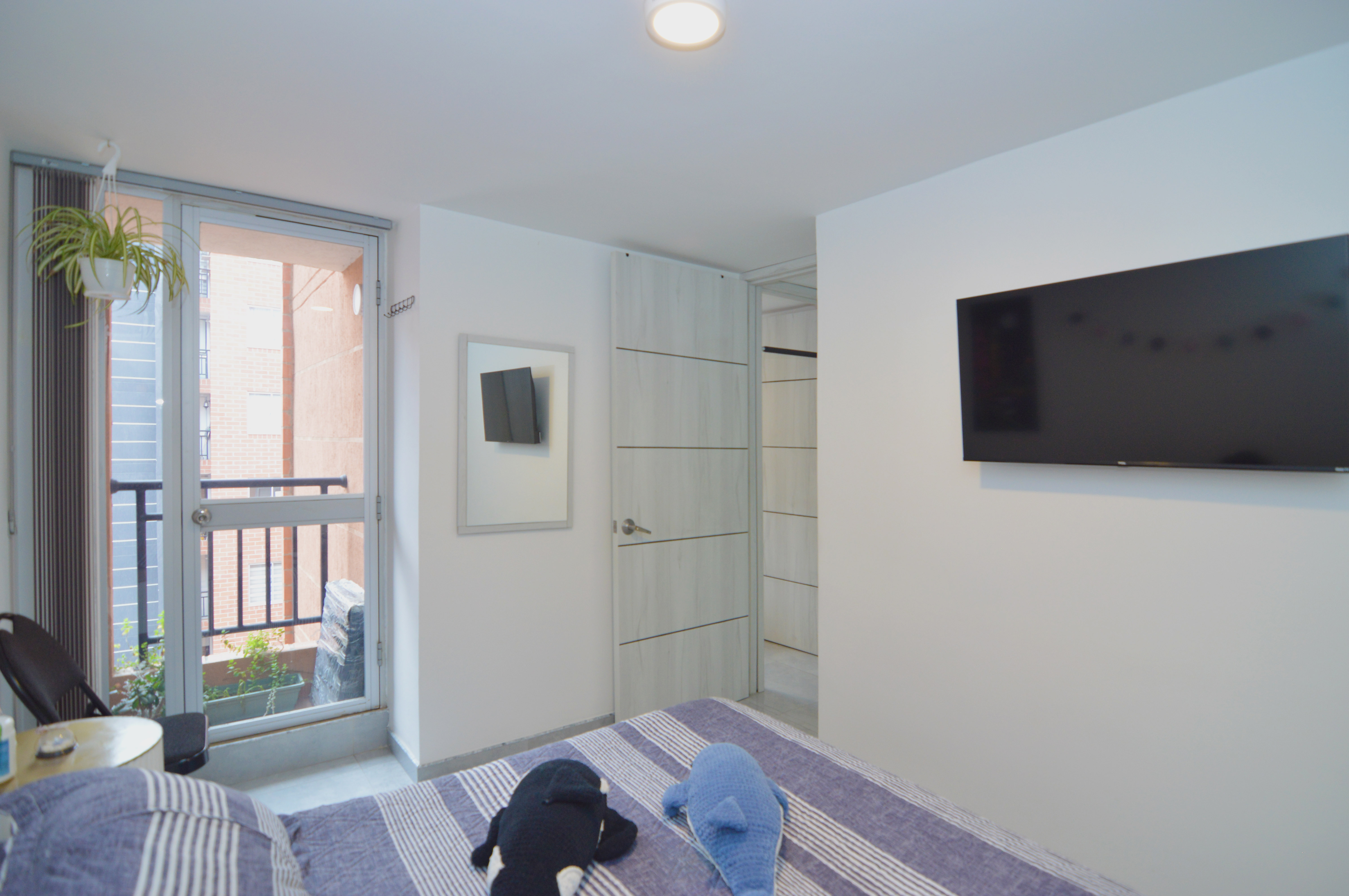 Apartamento en venta en El Tintal, Bogotá · foto 7 de 11