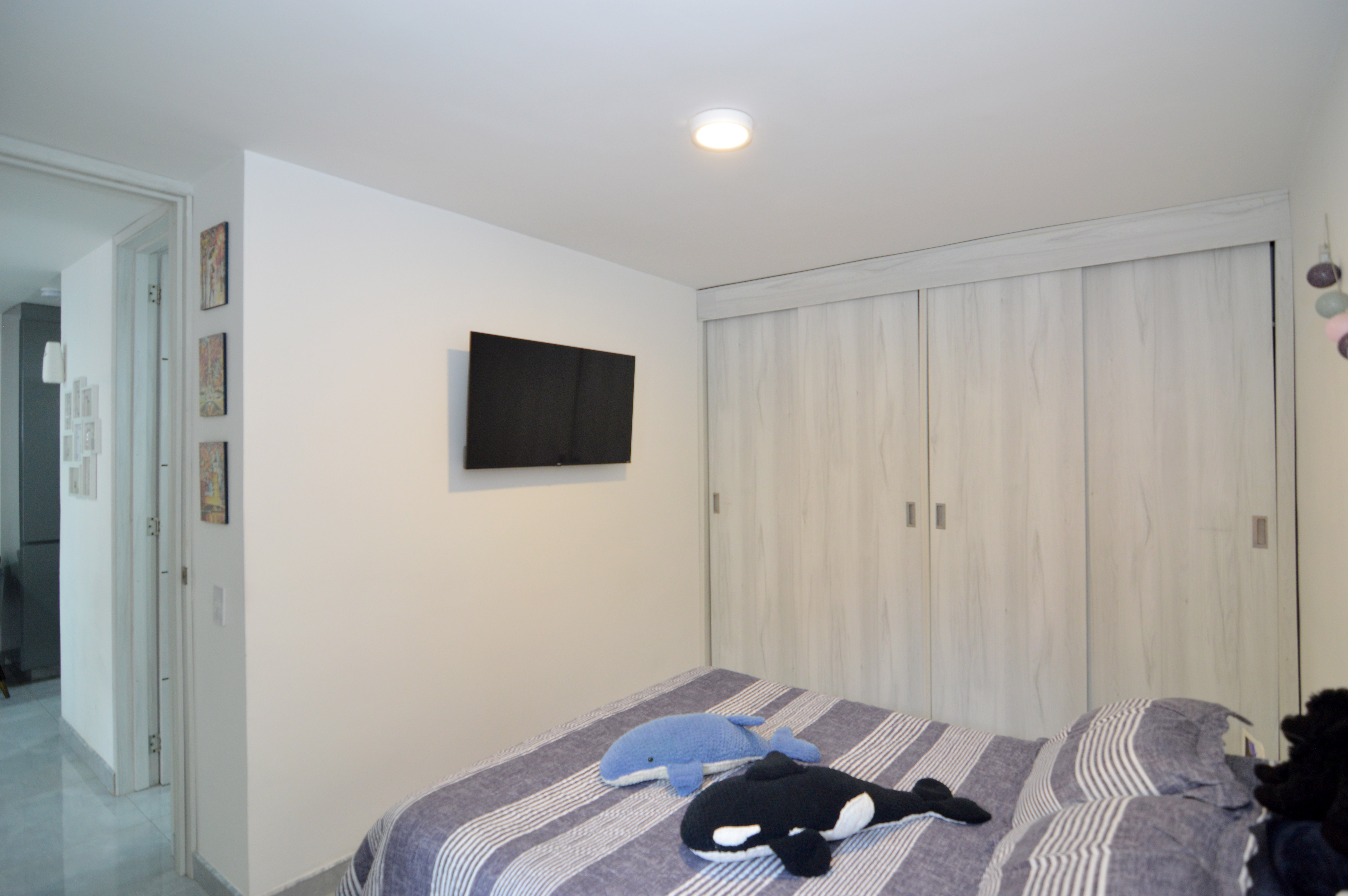 Apartamento en venta en El Tintal, Bogotá · foto 8 de 11