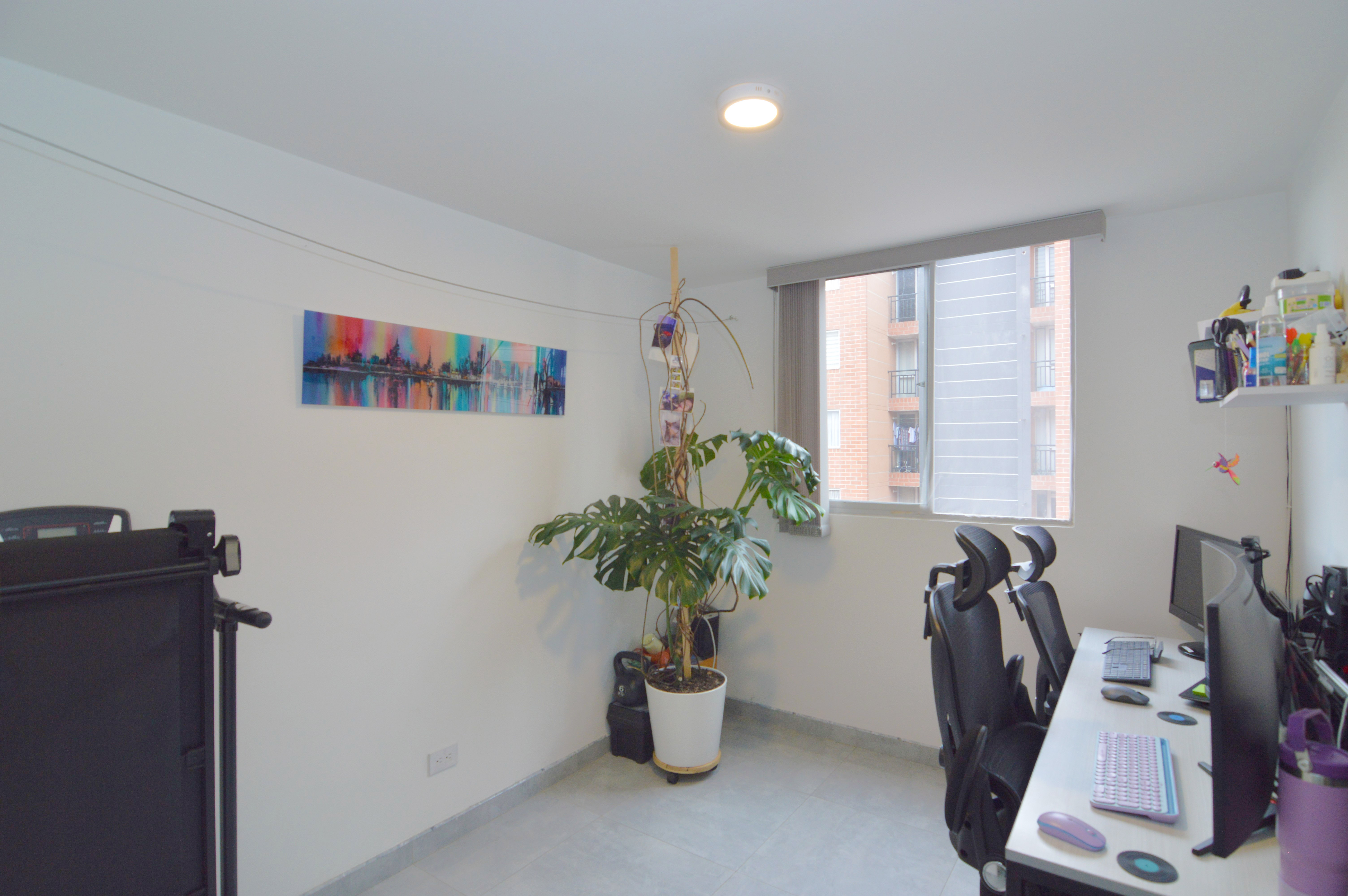 Apartamento en venta en El Tintal, Bogotá · foto 9 de 11
