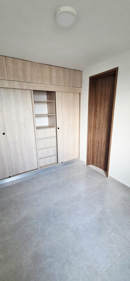 Apartamento de 2 alcobas en venta en Zamorano, Palmira, 63 m² · foto 6 de 9