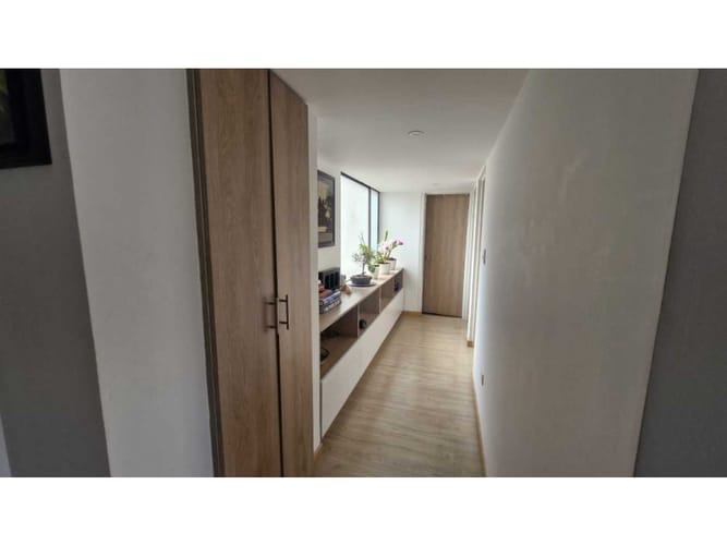 Apartamento de 2 alcobas en venta en Verbenal San Antonio, Bogotá, 120 m² · foto 6 de 10