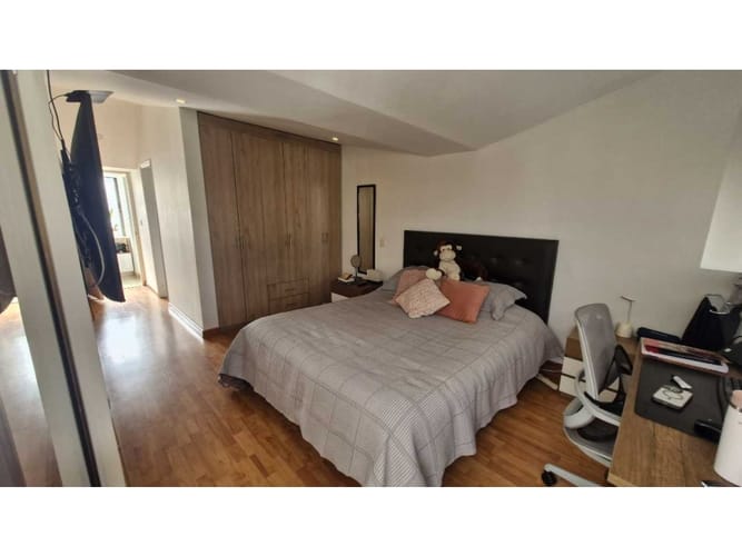 Apartamento de 2 alcobas en venta en Verbenal San Antonio, Bogotá, 120 m² · foto 8 de 10