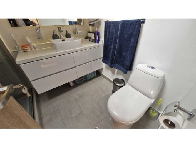 Apartamento de 2 alcobas en venta en Verbenal San Antonio, Bogotá, 120 m² · foto 9 de 10