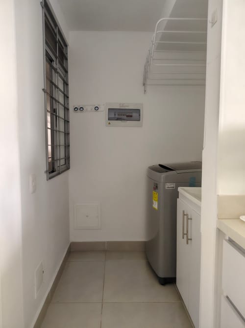 Apartamento de 2 alcobas en venta en Ricaurte, 57 m² · foto 10 de 11