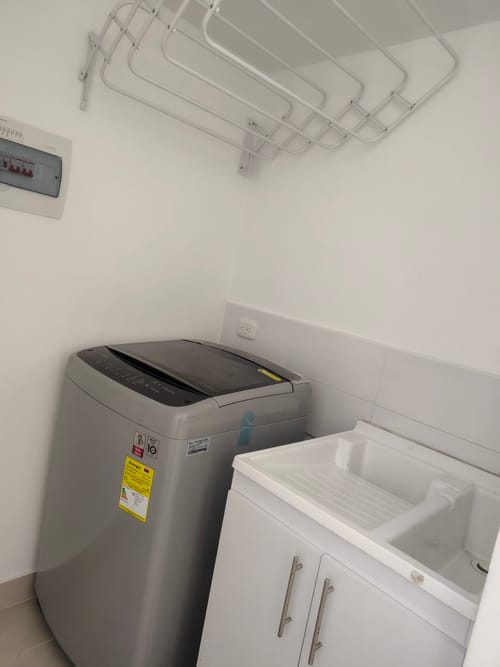 Apartamento de 2 alcobas en venta en Ricaurte, 57 m² · foto 11 de 11