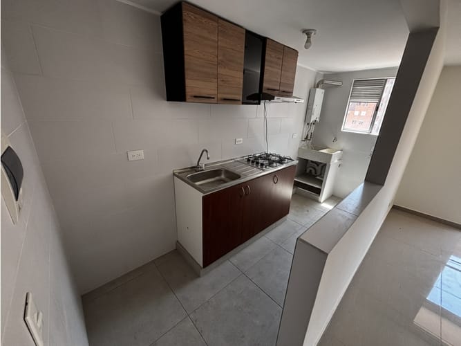 Apartamento de 3 alcobas en venta en Conjunto Residencial Ventura, Madrid, 63 m² · foto 6 de 16