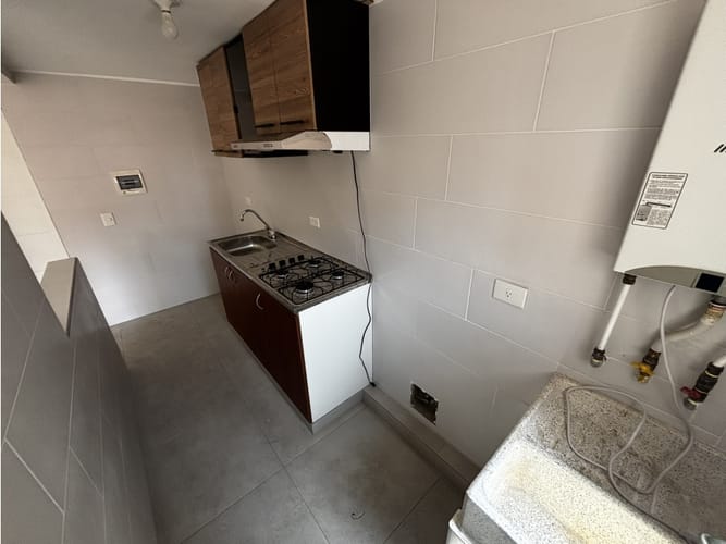 Apartamento de 3 alcobas en venta en Conjunto Residencial Ventura, Madrid, 63 m² · foto 7 de 16