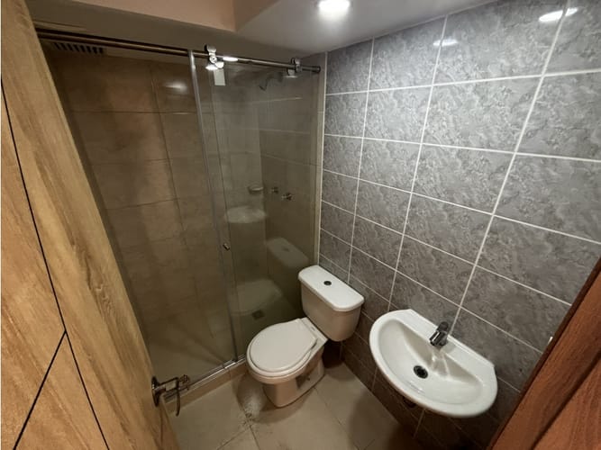 Apartamento de 3 alcobas en venta en Conjunto Residencial Ventura, Madrid, 63 m² · foto 10 de 16