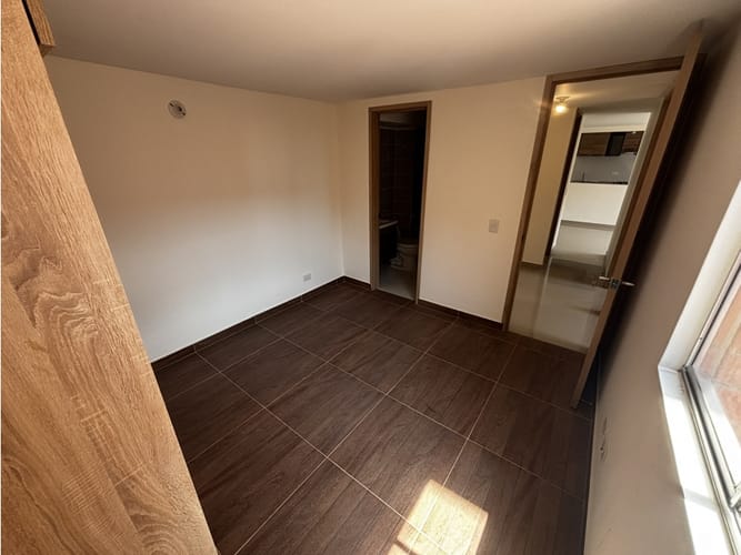Apartamento de 3 alcobas en venta en Conjunto Residencial Ventura, Madrid, 63 m² · foto 14 de 16