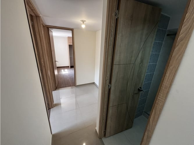 Apartamento de 3 alcobas en venta en Conjunto Residencial Ventura, Madrid, 63 m² · foto 15 de 16