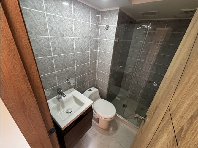 Apartamento de 3 alcobas en venta en Conjunto Residencial Ventura, Madrid, 63 m² · foto 16 de 16