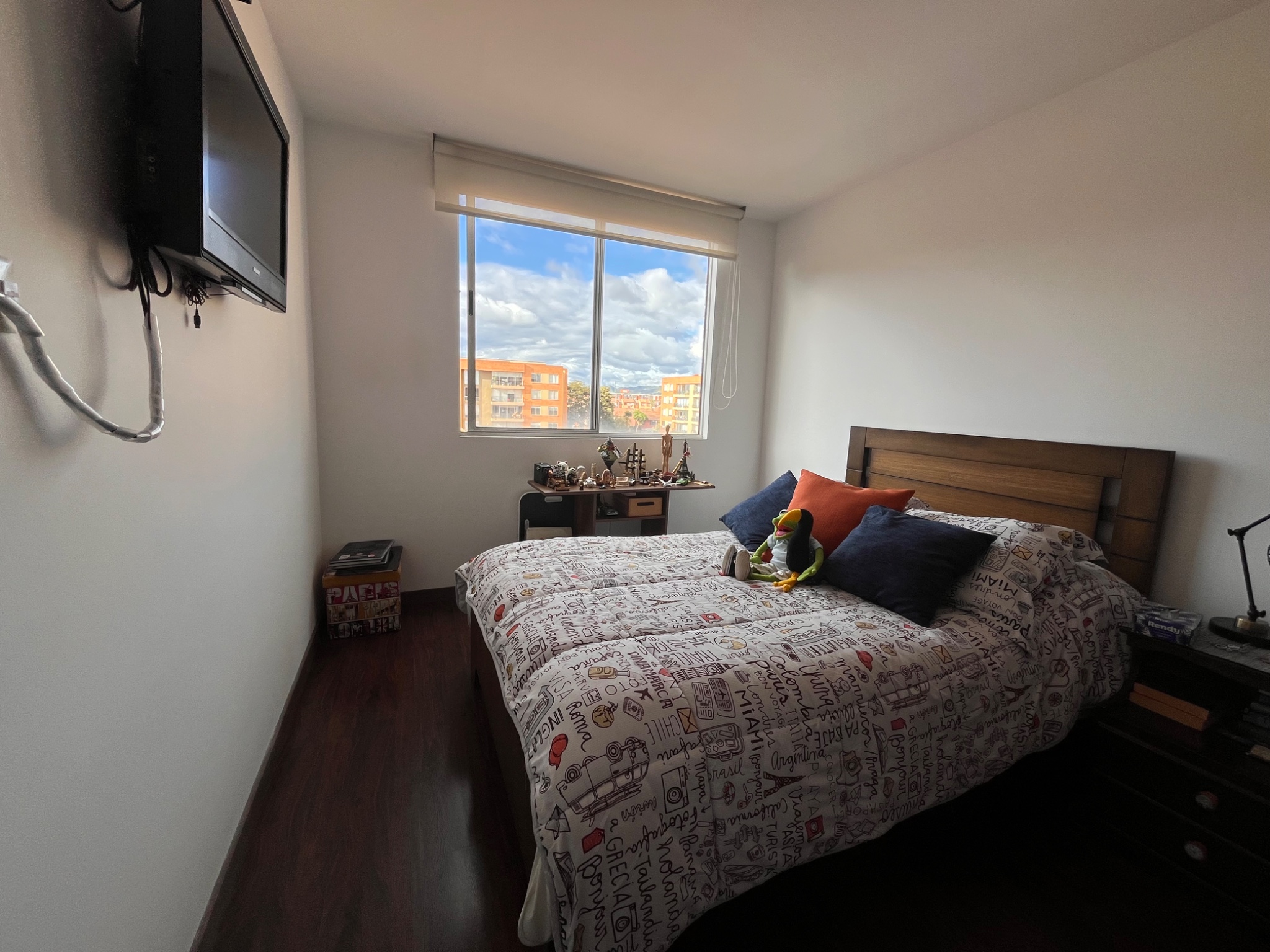 Apartamento en venta en Hacienda San Jose, Chía · foto 22 de 24