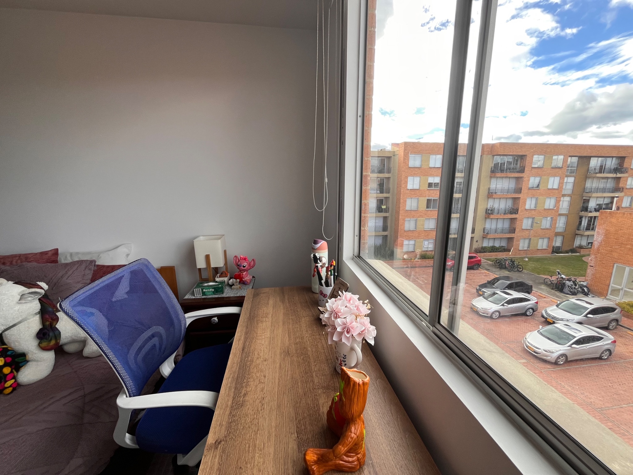 Apartamento en venta en Hacienda San Jose, Chía · foto 21 de 24