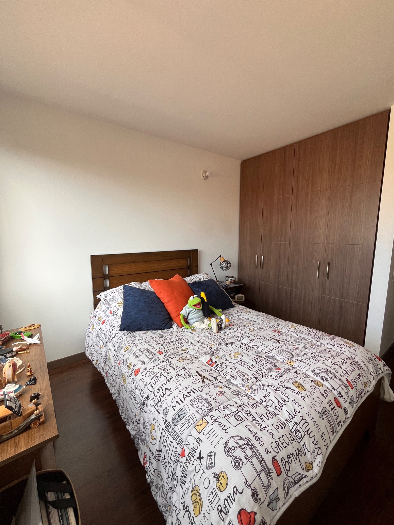 Apartamento en venta en Hacienda San Jose, Chía · foto 23 de 24
