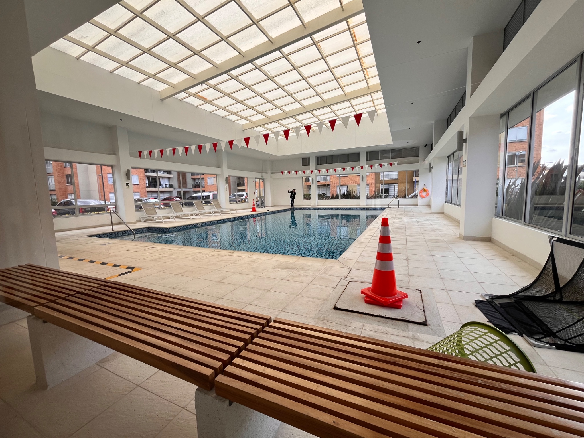 Apartamento en venta en Hacienda San Jose, Chía · foto 24 de 24