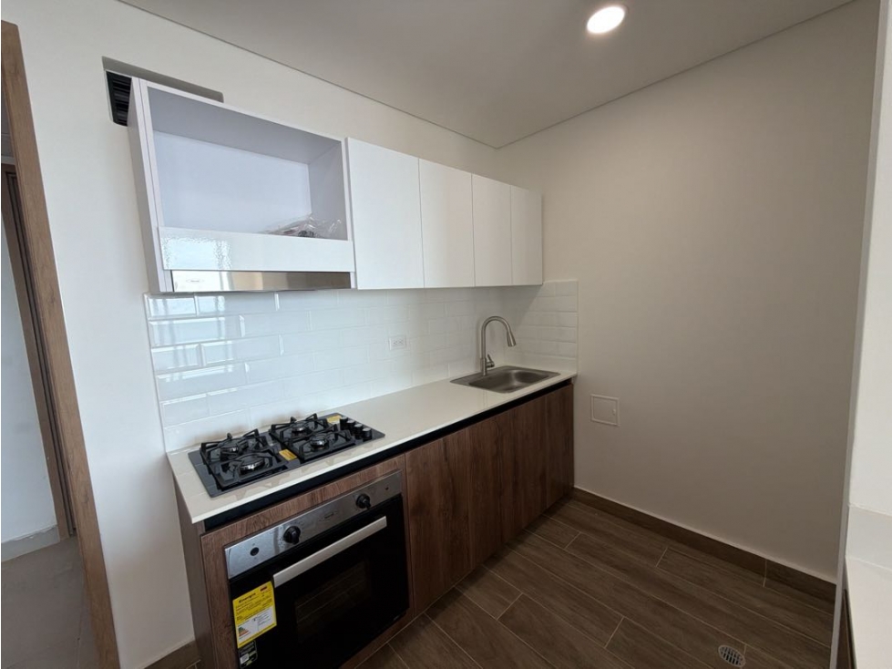 Apartamento en Arriendo en Riomar, Barranquilla en Barranquilla, de Inmobiliaria Nicasia