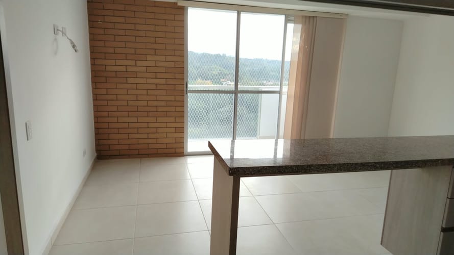 Apartamento de 3 alcobas en venta en Anillo Vial, Floridablanca, 64 m² · foto 3 de 18