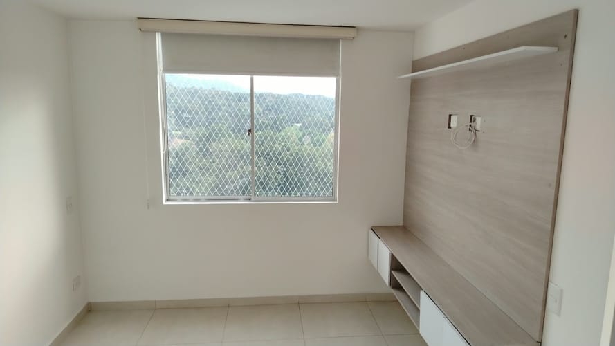 Apartamento de 3 alcobas en venta en Anillo Vial, Floridablanca, 64 m² · foto 6 de 18