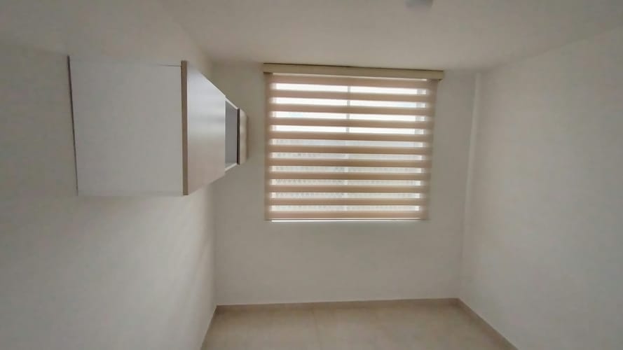 Apartamento de 3 alcobas en venta en Anillo Vial, Floridablanca, 64 m² · foto 7 de 18