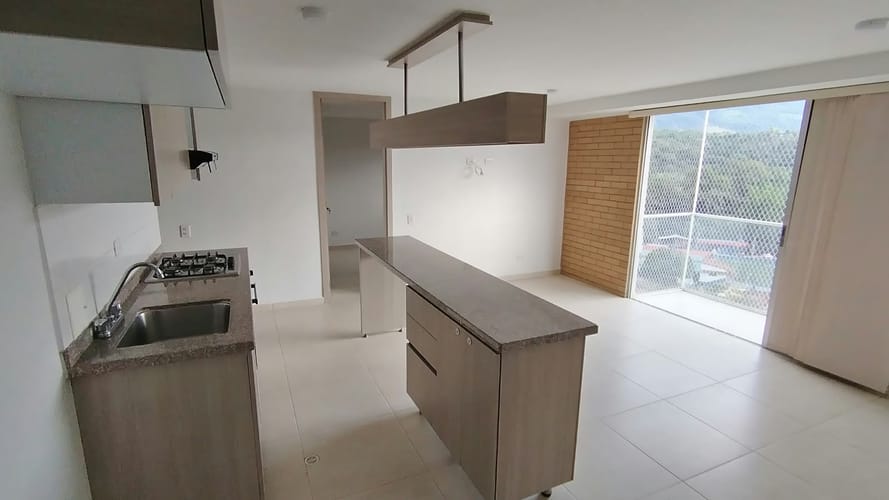 Apartamento de 3 alcobas en venta en Anillo Vial, Floridablanca, 64 m² · foto 8 de 18