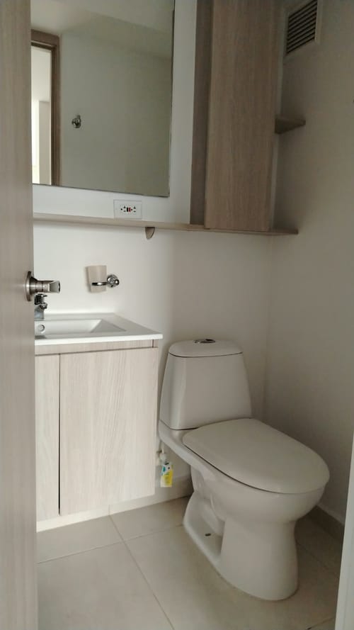 Apartamento de 3 alcobas en venta en Anillo Vial, Floridablanca, 64 m² · foto 11 de 18