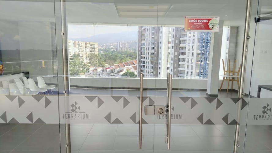 Apartamento de 3 alcobas en venta en Anillo Vial, Floridablanca, 64 m² · foto 15 de 18