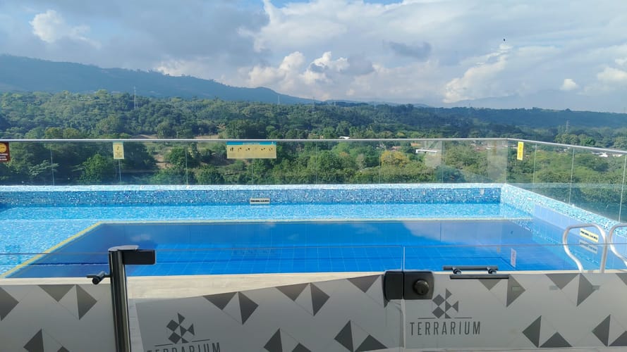 Apartamento de 3 alcobas en venta en Anillo Vial, Floridablanca, 64 m² · foto 17 de 18