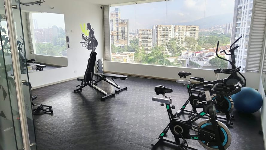 Apartamento de 3 alcobas en venta en Anillo Vial, Floridablanca, 64 m² · foto 18 de 18