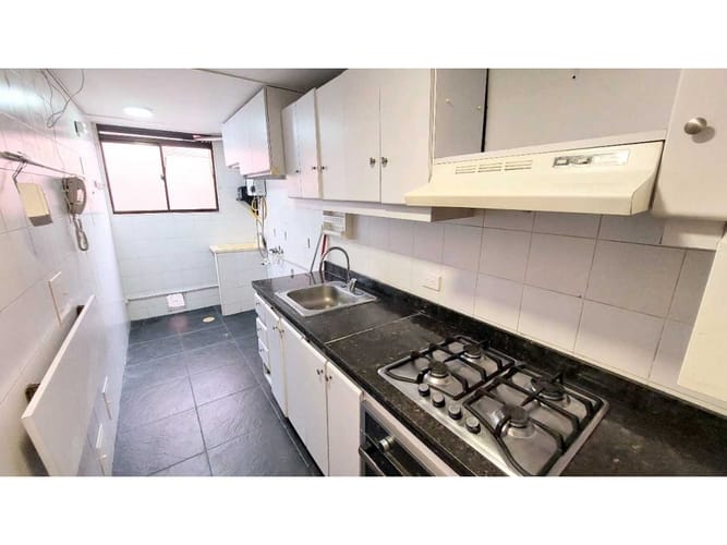 Apartamento de 2 alcobas en venta en Chico, Bogotá, 70 m² · foto 7 de 24