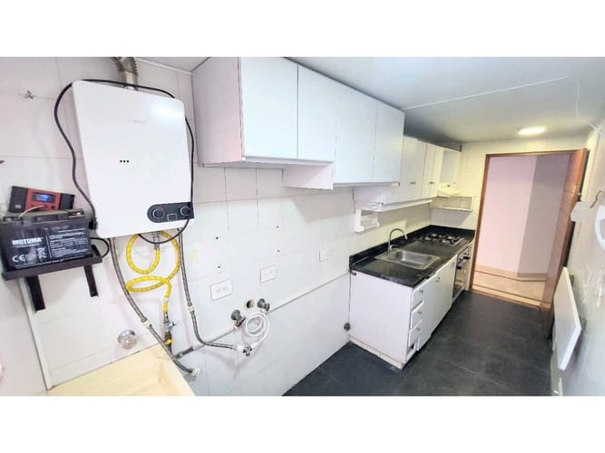 Apartamento de 2 alcobas en venta en Chico, Bogotá, 70 m² · foto 8 de 24