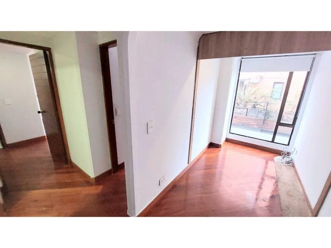 Apartamento de 2 alcobas en venta en Chico, Bogotá, 70 m² · foto 9 de 24