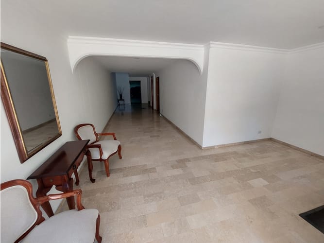 Apartamento de 2 alcobas en venta en Chico, Bogotá, 70 m² · foto 18 de 24