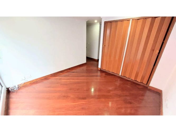Apartamento de 2 alcobas en venta en Chico, Bogotá, 70 m² · foto 20 de 24