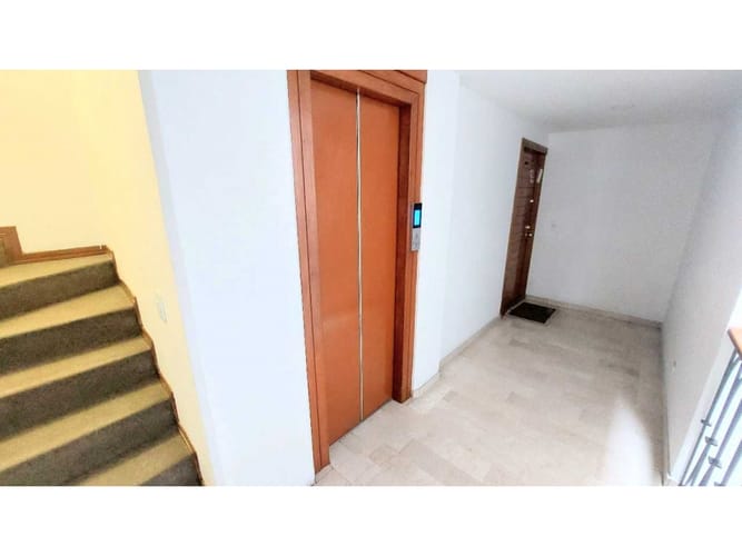 Apartamento de 2 alcobas en venta en Chico, Bogotá, 70 m² · foto 21 de 24