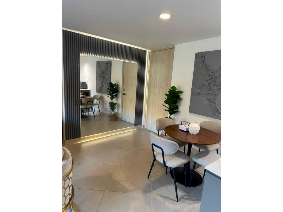 Apartamento en venta en Zona Centro, Envigado · foto 9 de 23