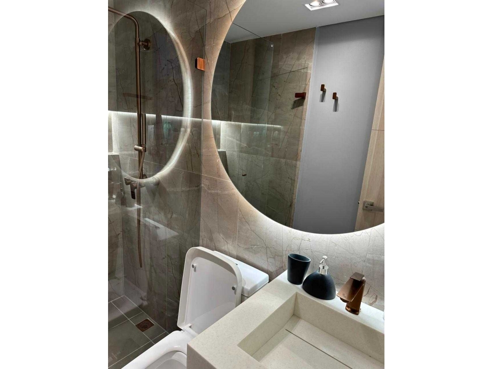 Apartamento en venta en Zona Centro, Envigado · foto 13 de 23
