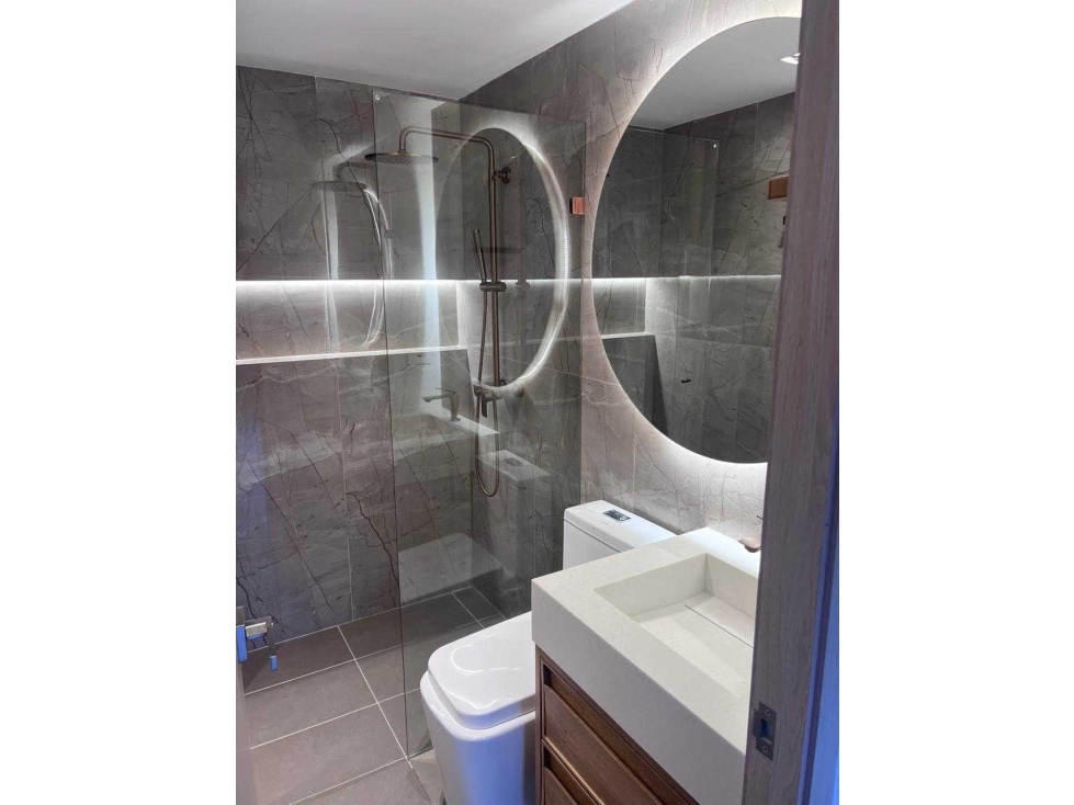 Apartamento en venta en Zona Centro, Envigado · foto 22 de 23