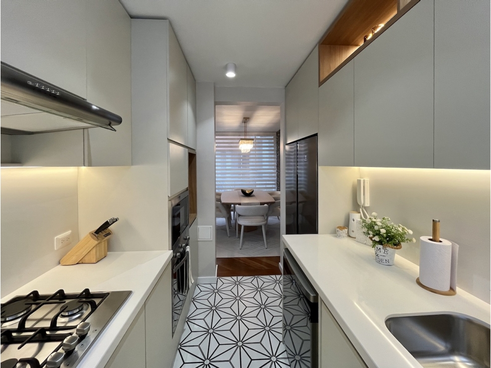 Casa en venta en Colina Campestre, Bogotá · foto 5 de 24