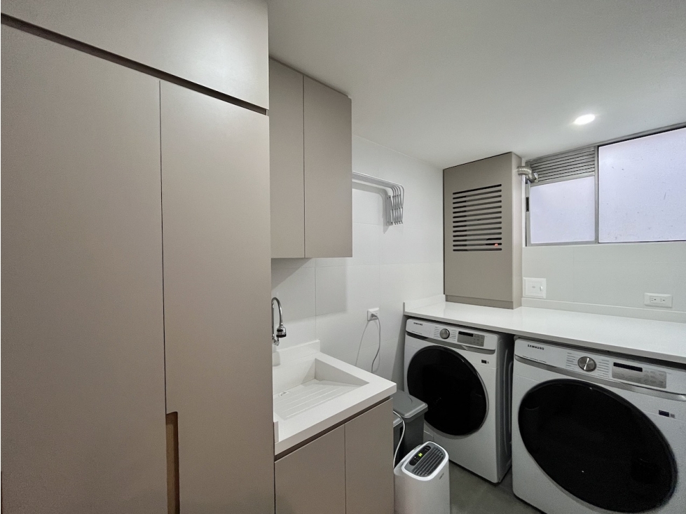 Casa en venta en Colina Campestre, Bogotá · foto 7 de 24