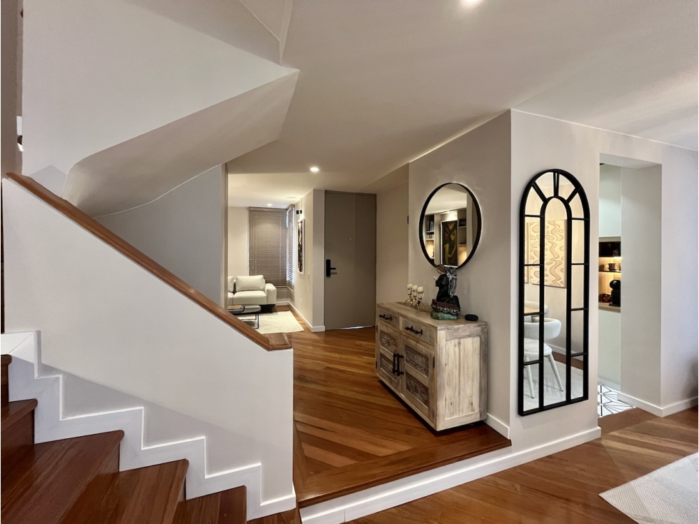 Casa en venta en Colina Campestre, Bogotá · foto 8 de 24