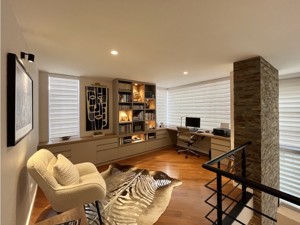 Casa en venta en Colina Campestre, Bogotá · foto 9 de 24