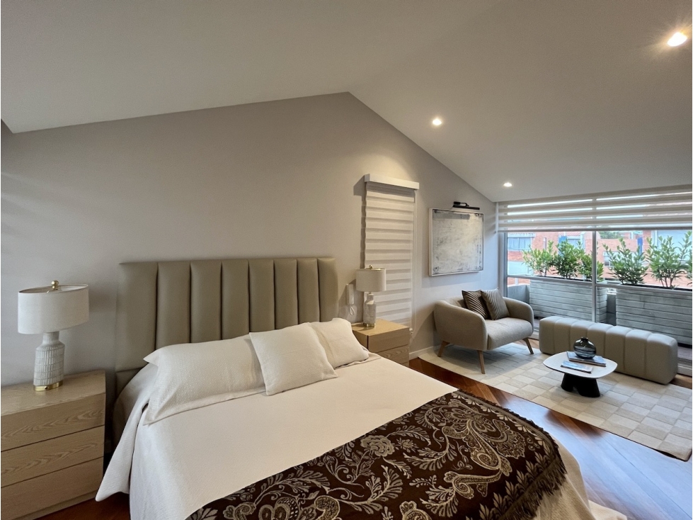 Casa en venta en Colina Campestre, Bogotá · foto 10 de 24