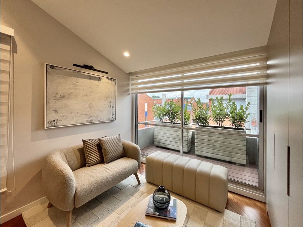 Casa en venta en Colina Campestre, Bogotá · foto 11 de 24