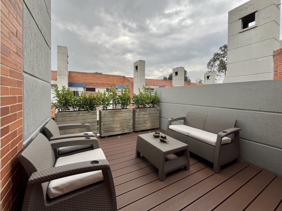 Casa en venta en Colina Campestre, Bogotá · foto 13 de 24