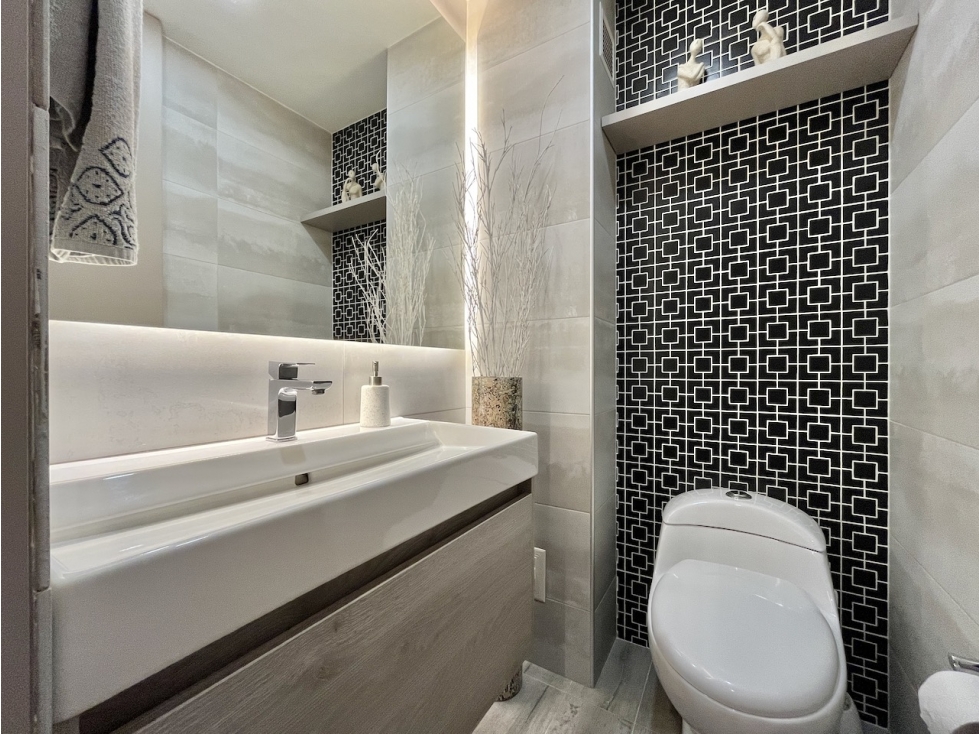 Casa en venta en Colina Campestre, Bogotá · foto 15 de 24