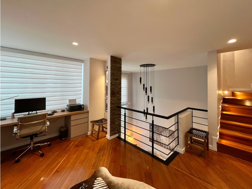 Casa en venta en Colina Campestre, Bogotá · foto 16 de 24