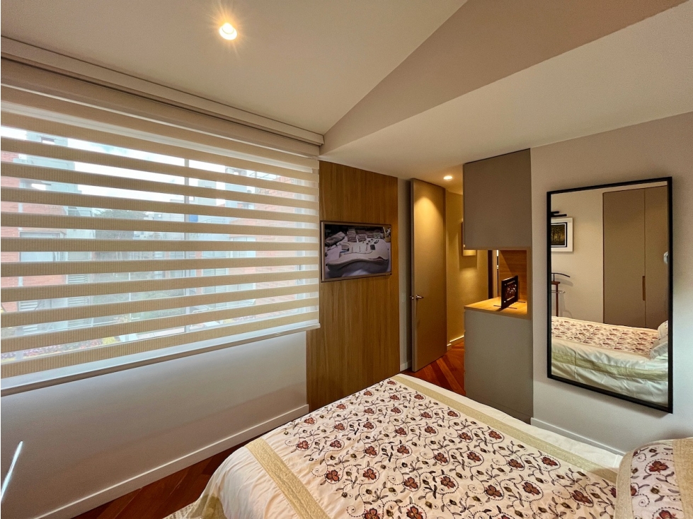 Casa en venta en Colina Campestre, Bogotá · foto 21 de 24