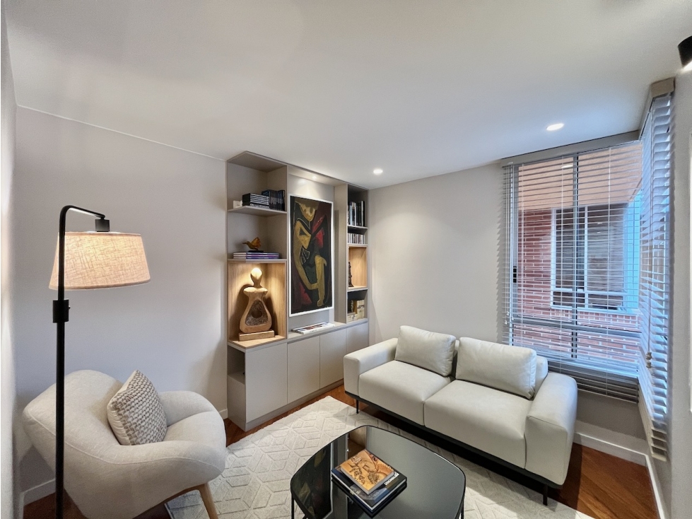 Casa en venta en Colina Campestre, Bogotá · foto 23 de 24
